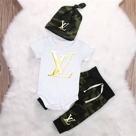 louis vuitton clothes for kids boys|louis vuitton designer children.